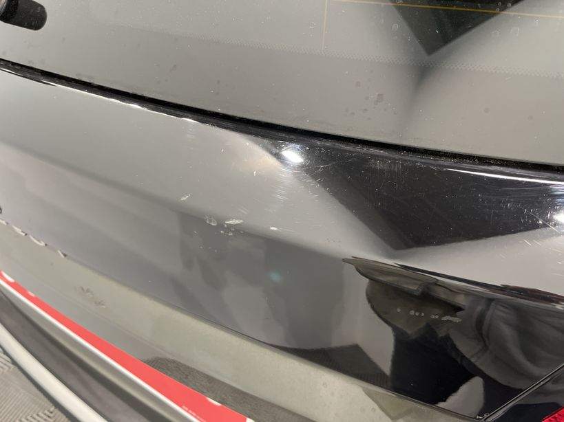 PEUGEOT 3008 2017 - Photo n°21