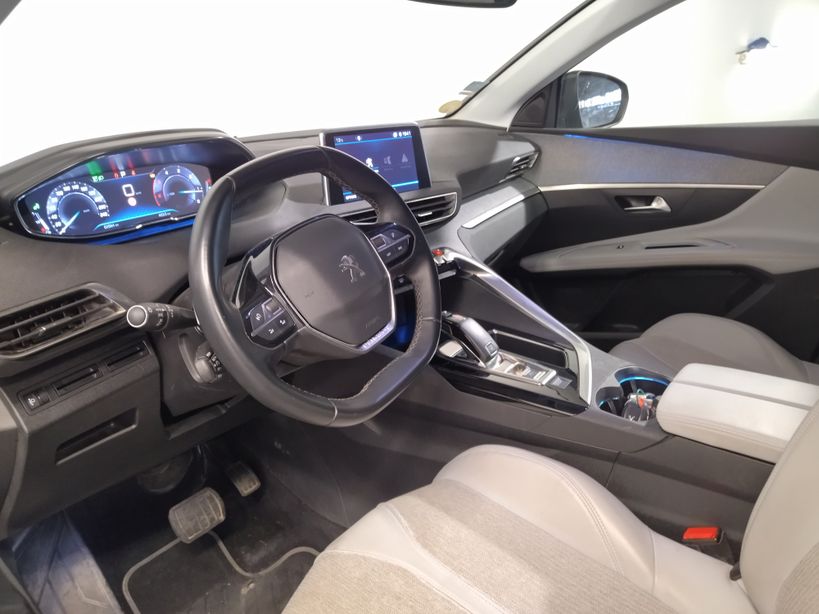 PEUGEOT 5008 2019 - Photo n°30