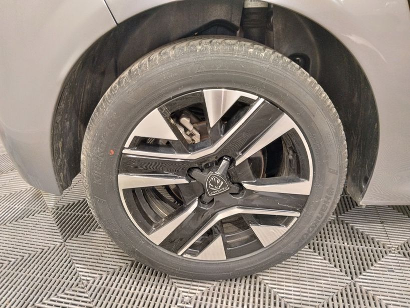 PEUGEOT 208 2025 - Photo n°5