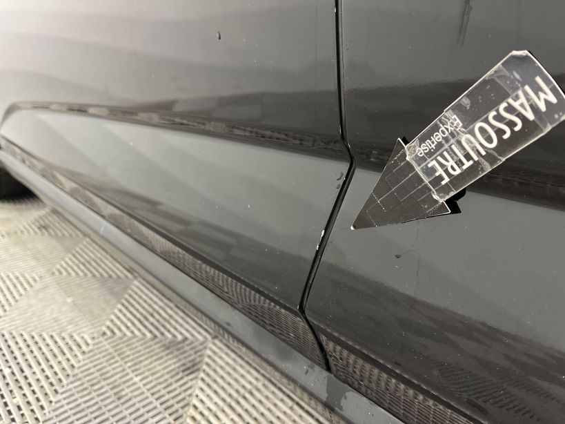 RENAULT MEGANE IV BERLINE BUSINESS 2020 - Photo n°15