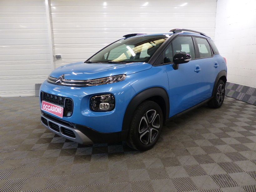 CITROEN C3 AIRCROSS 2018 - Photo n°1