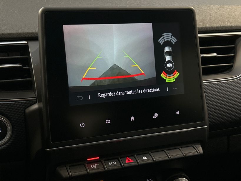 RENAULT ARKANA 2024 - Photo n°12