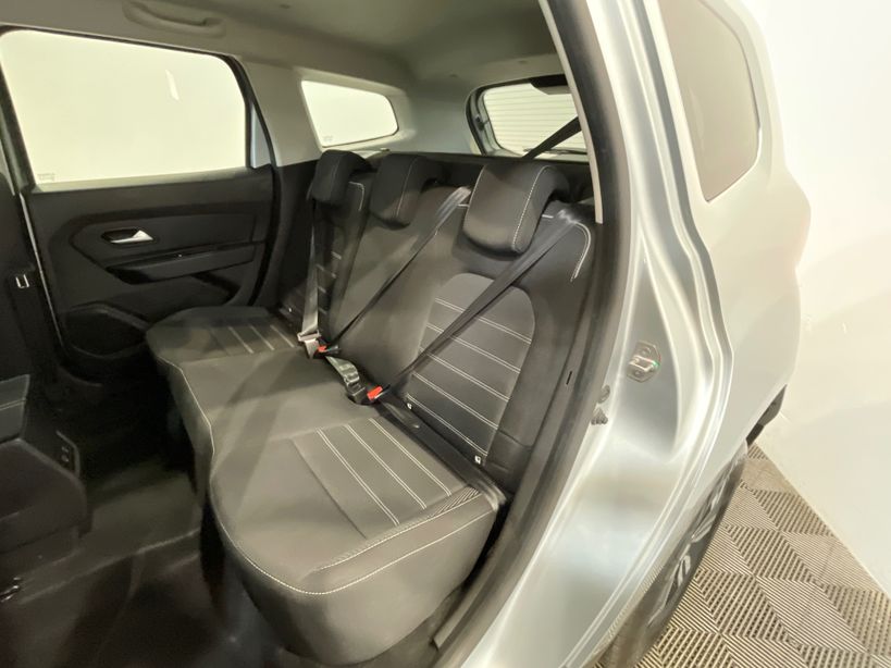 DACIA DUSTER 2022 - Photo n°10