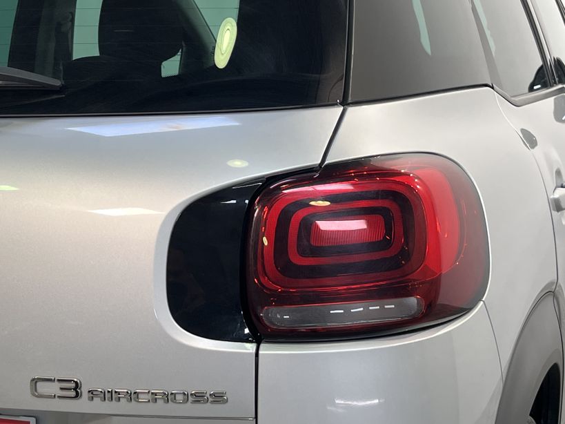 CITROEN C3 AIRCROSS 2019 - Photo n°7
