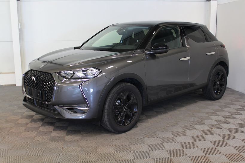 DS DS3 CROSSBACK 2020 - Photo n°1