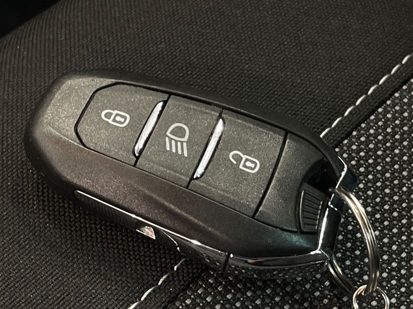 CITROEN C3 AIRCROSS 2024 - Photo n°51