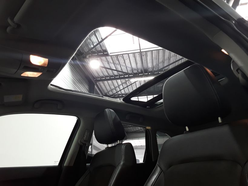 SUZUKI VITARA 2016 - Photo n°19