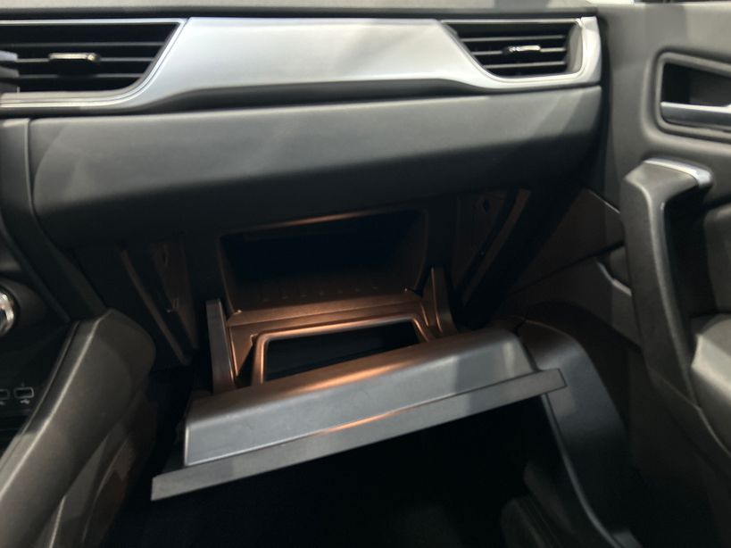 RENAULT CAPTUR 2022 - Photo n°23