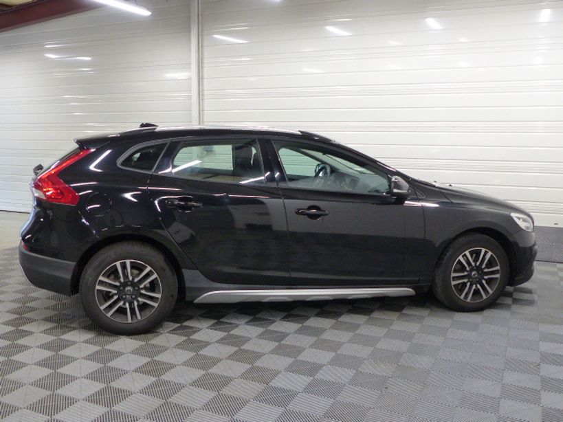 VOLVO V40 CROSS COUNTRY BUSINESS 2017 - Photo n°26