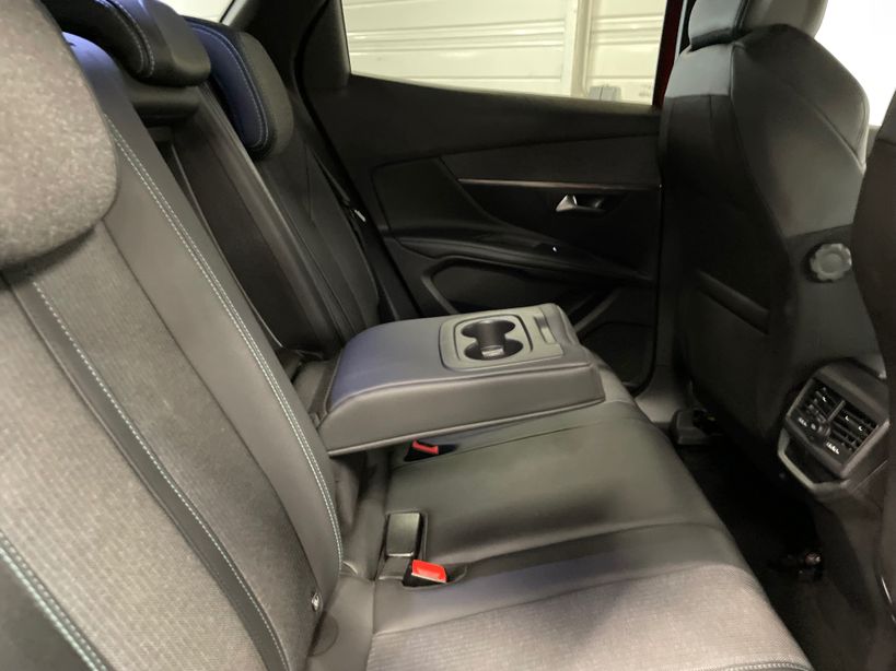 PEUGEOT 3008 2023 - Photo n°32