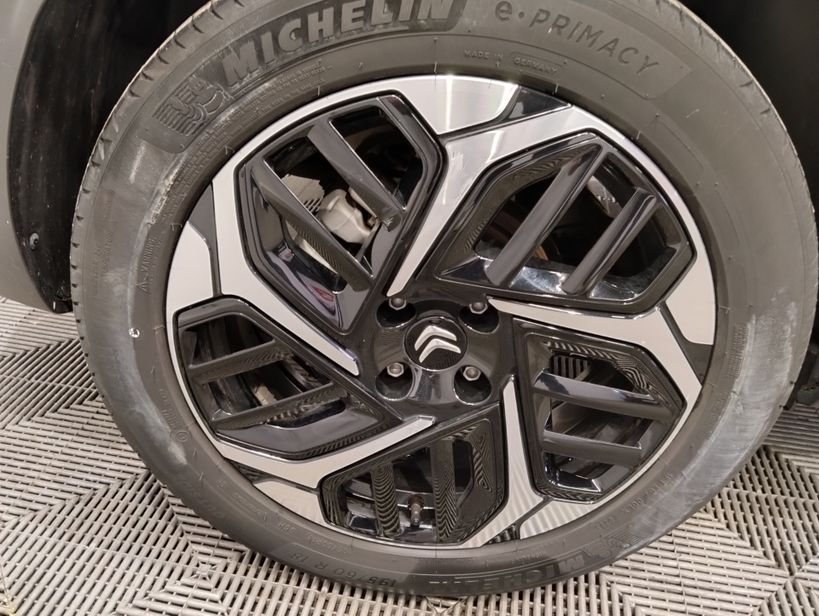 CITROEN C4 2023 - Photo n°4