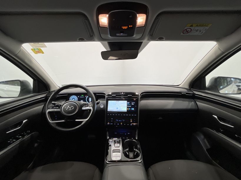 HYUNDAI TUCSON 2023 - Photo n°32