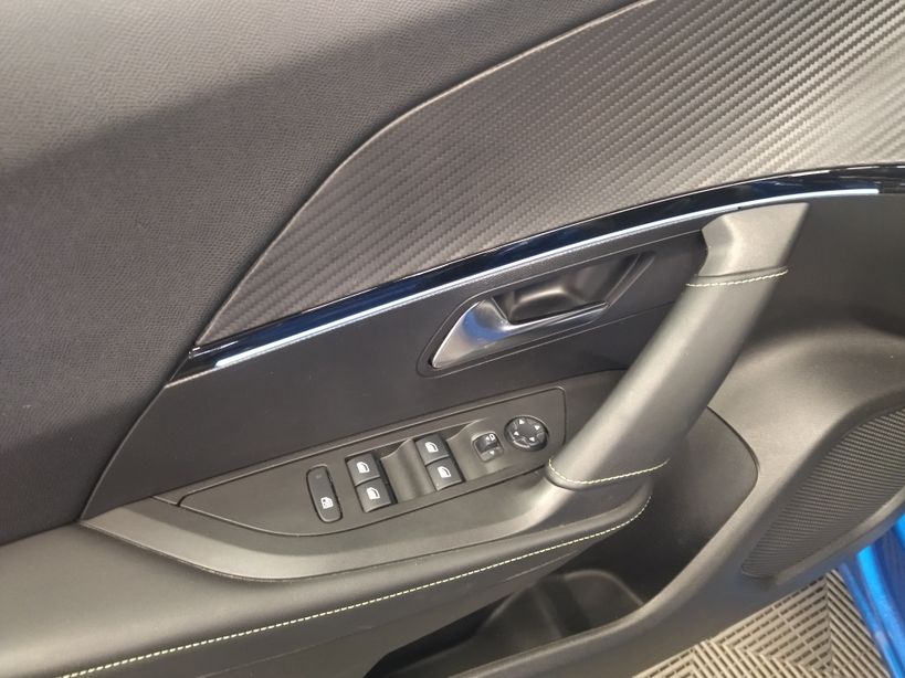 PEUGEOT 2008 2021 - Photo n°24