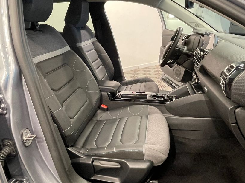 CITROEN C4 2024 - Photo n°18