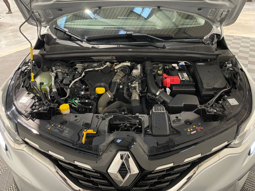 RENAULT CAPTUR 2021 - Photo n°40