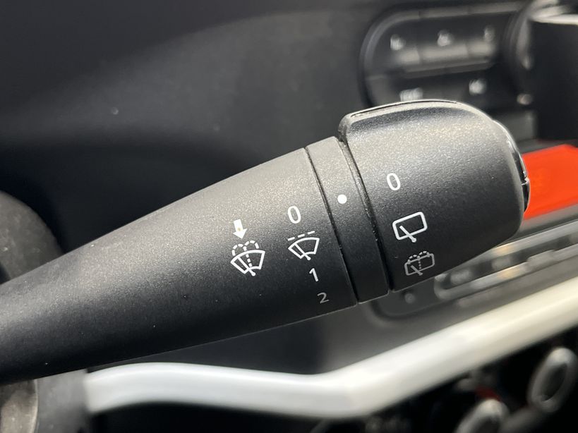RENAULT TWINGO III 2021 - Photo n°27