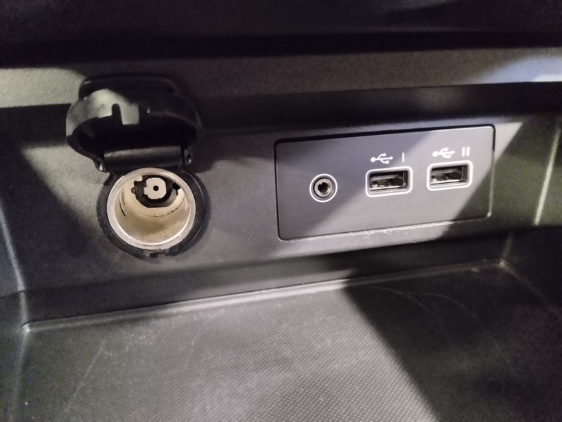 RENAULT ARKANA 2024 - Photo n°23