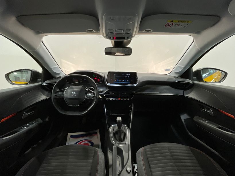 PEUGEOT 208 2022 - Photo n°30