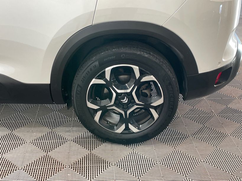 CITROEN C5 AIRCROSS 2023 - Photo n°26