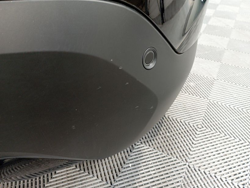 CITROEN C4 2024 - Photo n°10