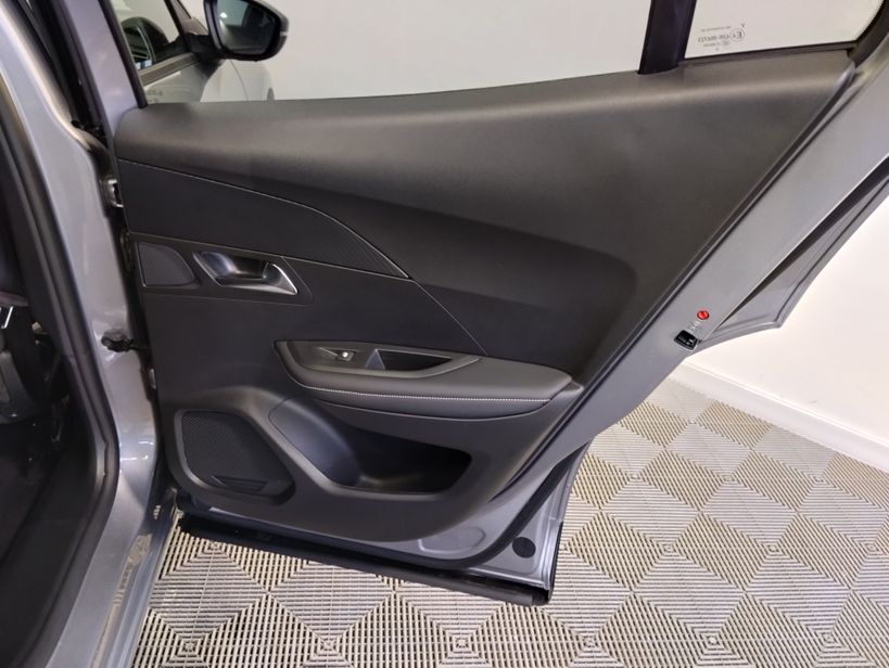 PEUGEOT 2008 2025 - Photo n°10