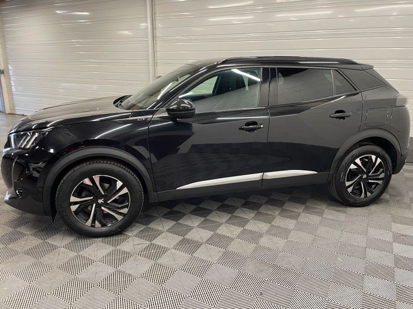 PEUGEOT 2008 2022 - Photo n°4
