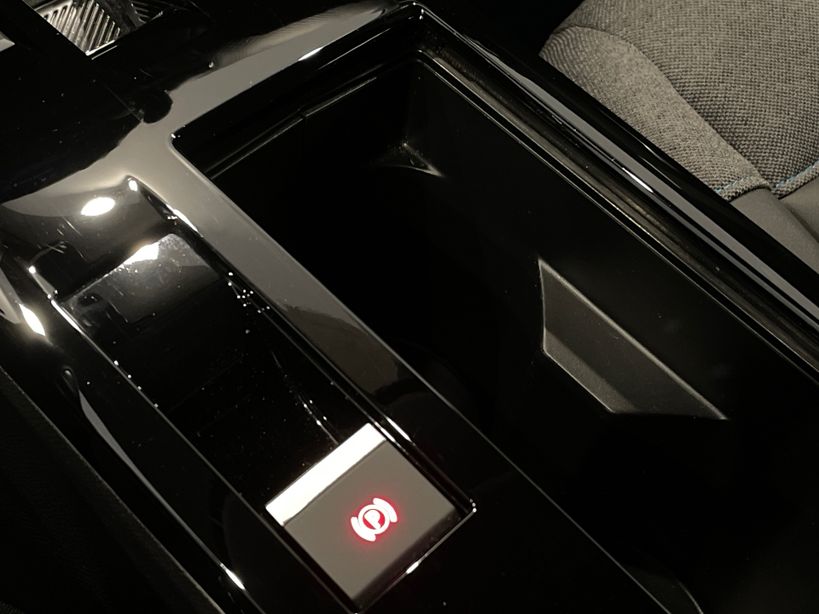 CITROEN C4 2024 - Photo n°21