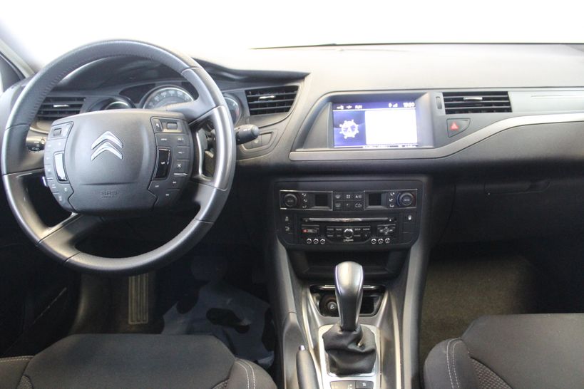 CITROEN C5 BUSINESS 2015 - Photo n°13