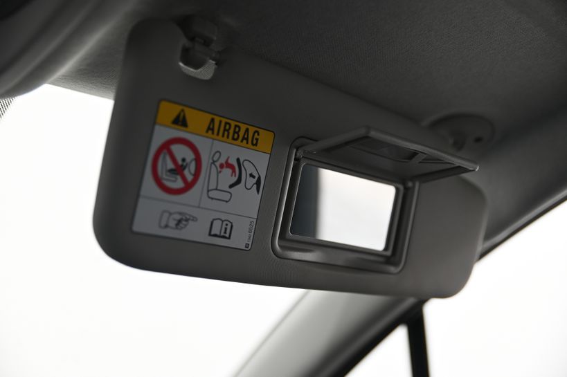 CITROEN C3 AIRCROSS 2020 - Photo n°34