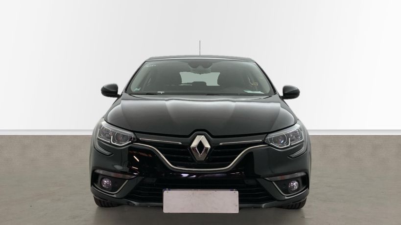 RENAULT MEGANE IV BERLINE BUSINESS 2020 - Photo n°8