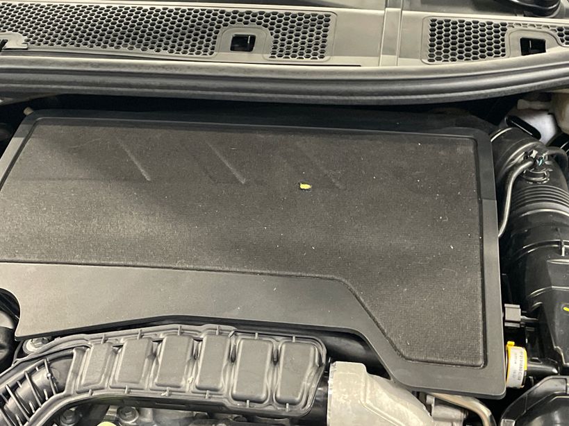 PEUGEOT 208 2025 - Photo n°14