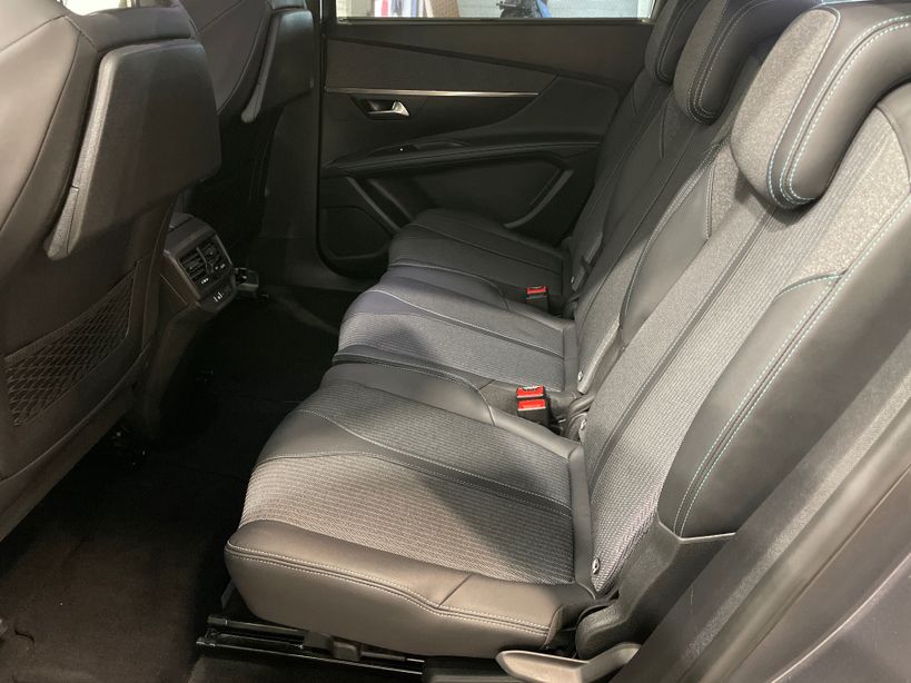 PEUGEOT 5008 2023 - Photo n°27