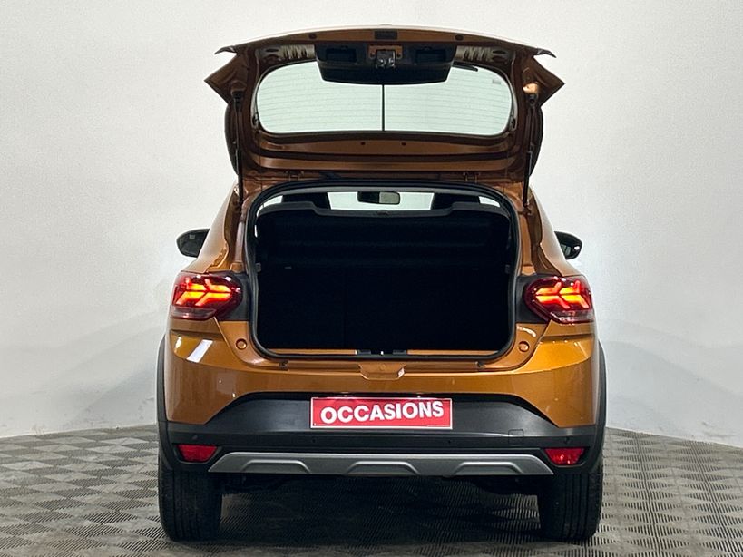 DACIA SANDERO 2022 - Photo n°32