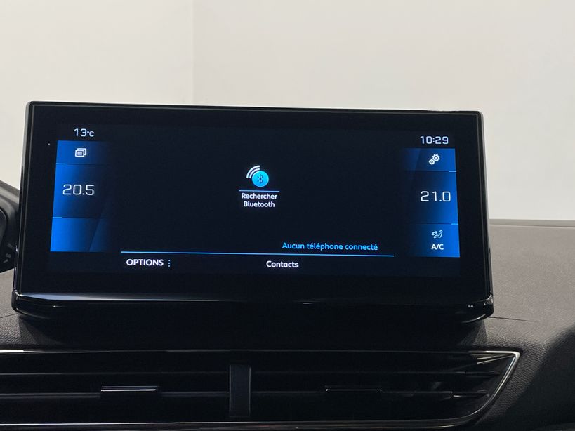 PEUGEOT 3008 2023 - Photo n°14