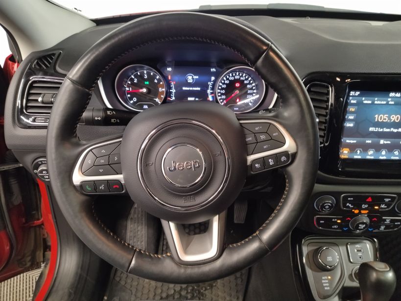 JEEP COMPASS 2019 - Photo n°12