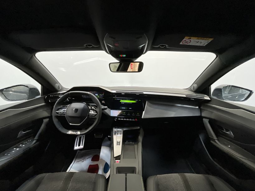 PEUGEOT 308 2025 - Photo n°34