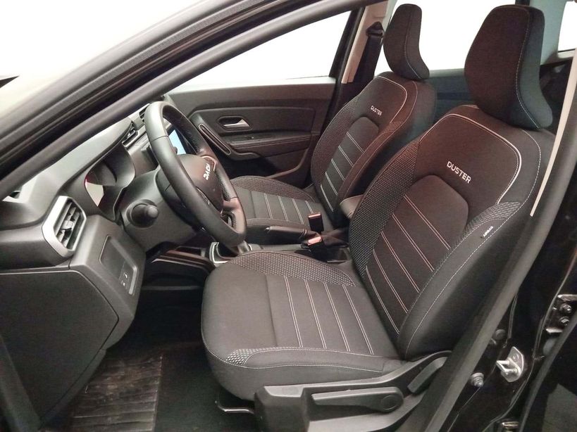 DACIA DUSTER 2023 - Photo n°10