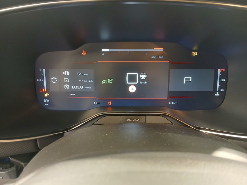 CITROEN C5 AIRCROSS 2025 - Photo n°26