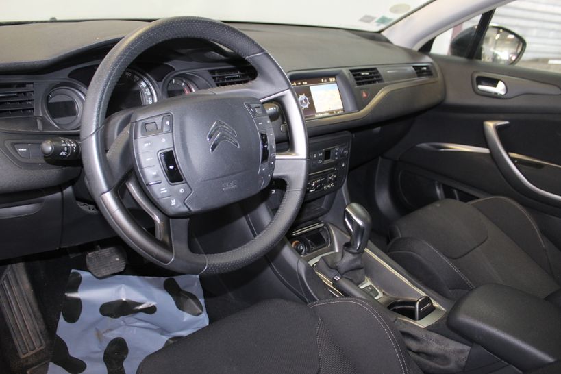 CITROEN C5 BUSINESS 2015 - Photo n°19