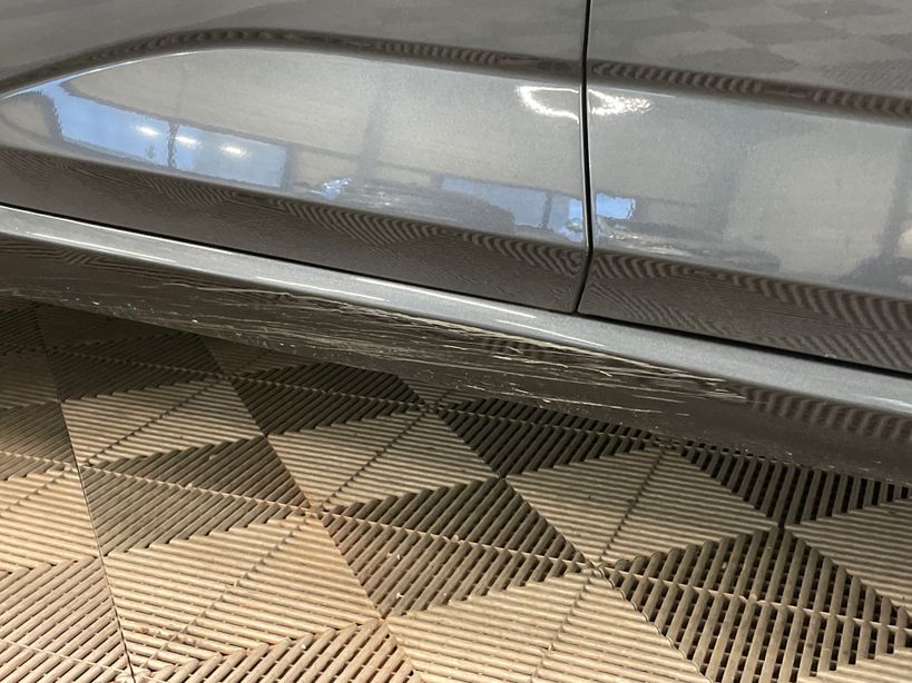 RENAULT MEGANE IV BERLINE 2023 - Photo n°4