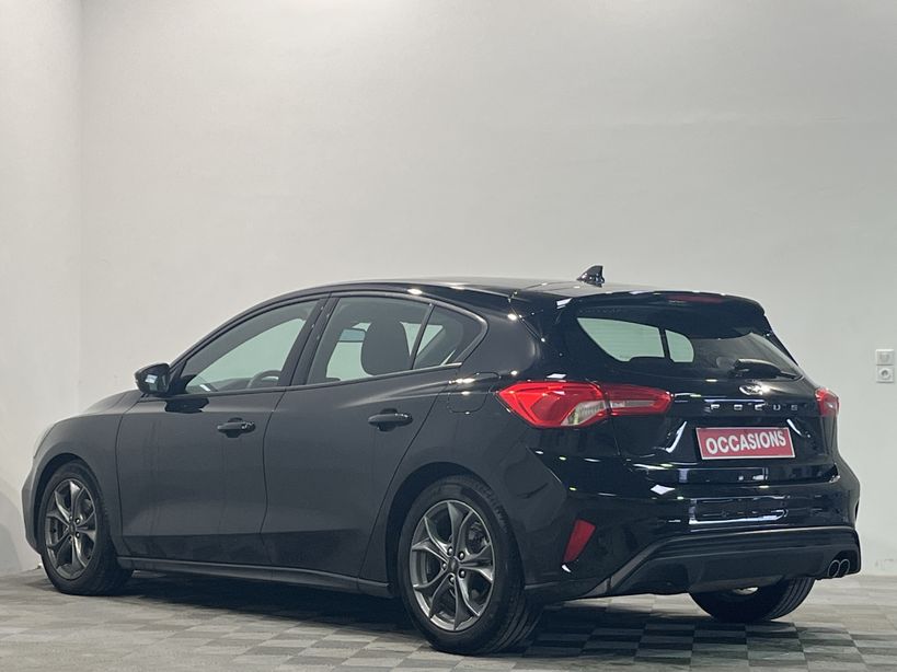 FORD FOCUS 2021 - Photo n°4