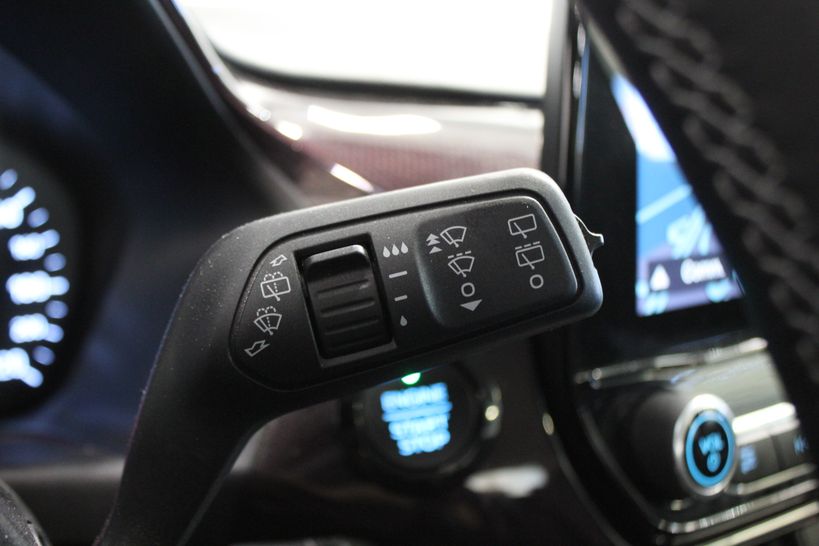 FORD FIESTA 2018 - Photo n°23