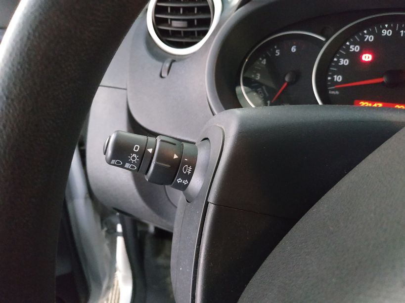 RENAULT KANGOO EXPRESS 2018 - Photo n°19