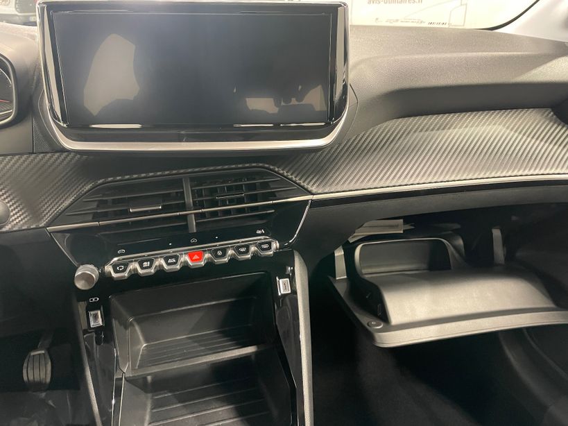 PEUGEOT 208 2025 - Photo n°23