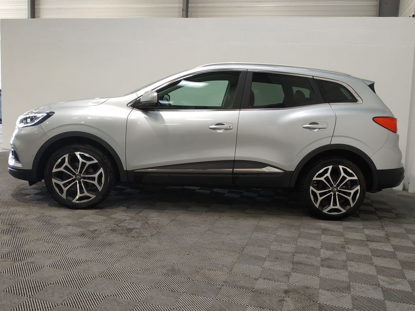 RENAULT KADJAR 2020 - Photo n°5