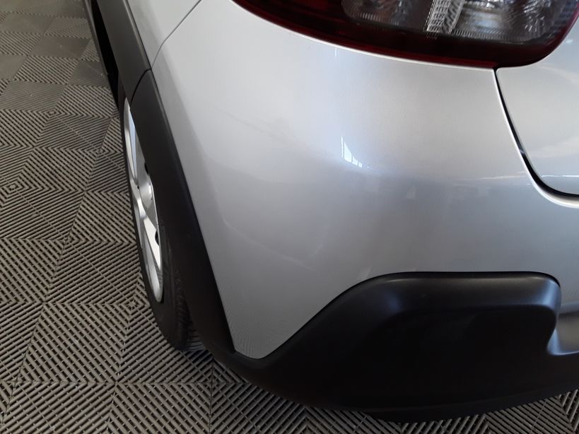 CITROEN C3 2018 - Photo n°5