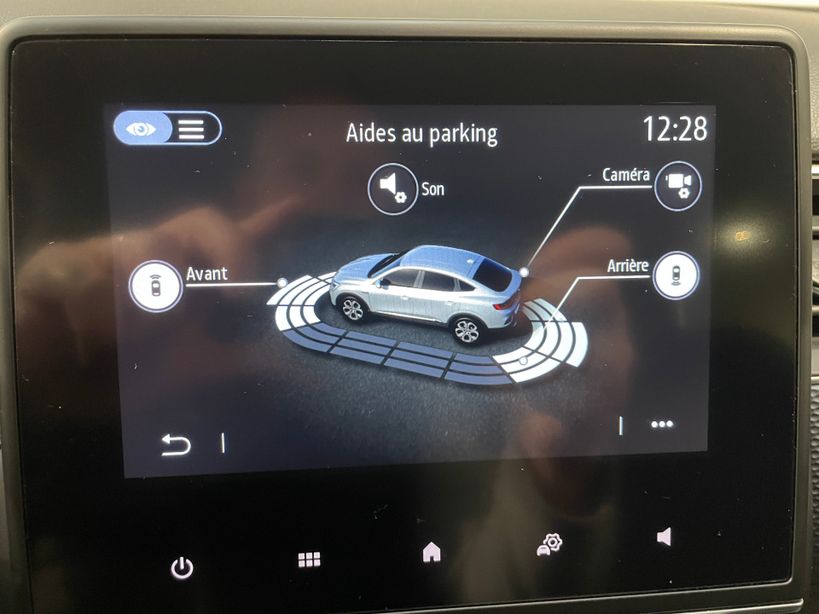 RENAULT ARKANA 2023 - Photo n°22