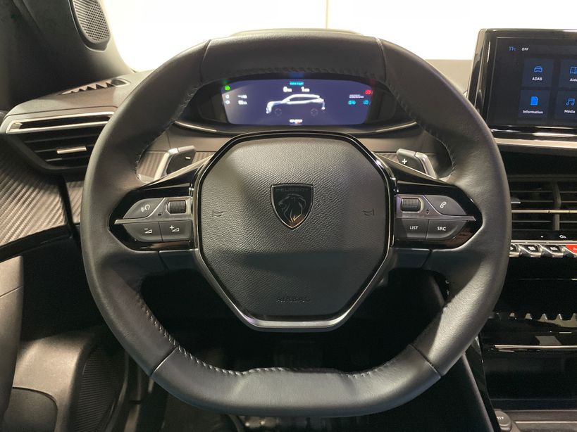 PEUGEOT 2008 2025 - Photo n°20