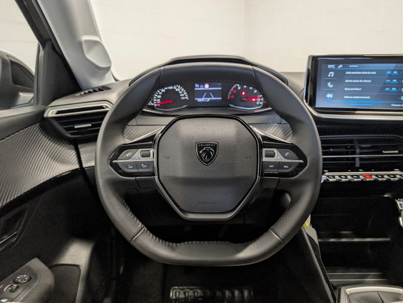 PEUGEOT 208 2024 - Photo n°12