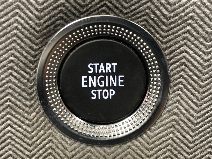 RENAULT CLIO V 2025 - Photo n°22